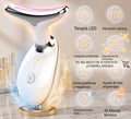 Masajeador Facial Reductor Recargable
