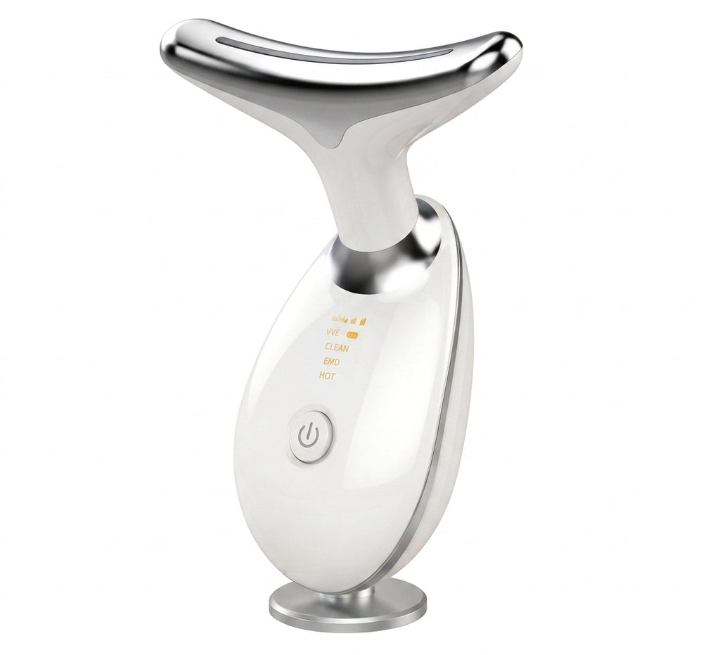 Masajeador Facial Reductor Recargable