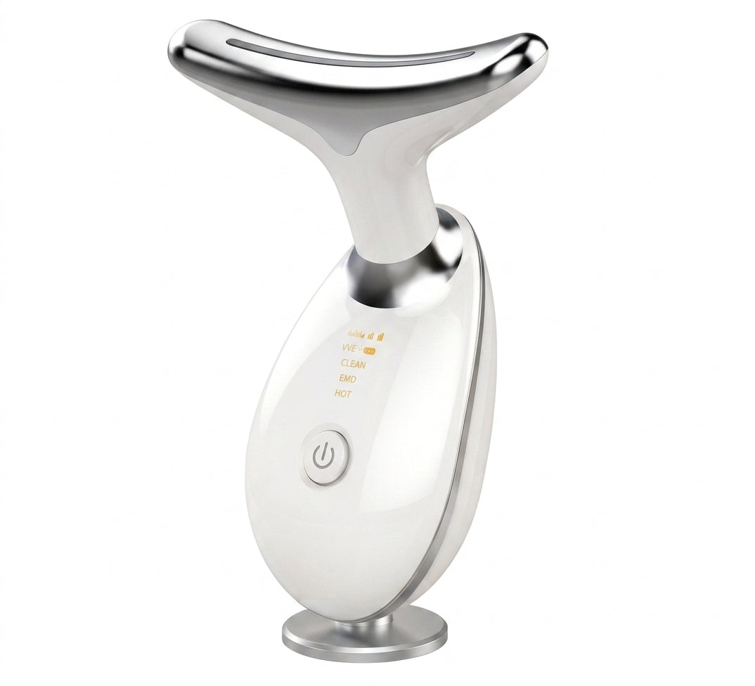 Masajeador Facial Reductor Recargable