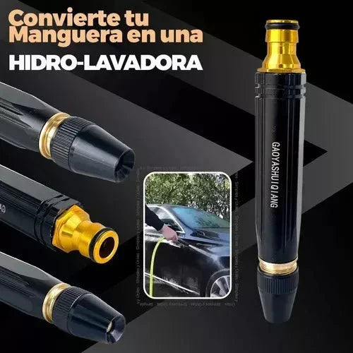 Boquilla Manguera De Pulverizacion